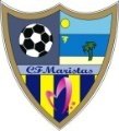 Escudo del Maristas Alicante B