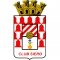 club crest