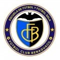 Escudo del FB AC Benaguasil A