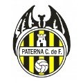 Escudo del UD Paterna D