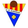 Escudo del Almoradi