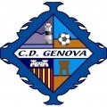 >CD Génova