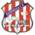 Escudo del Estivella