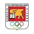 Escudo del Caxton College A