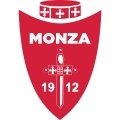 Escudo del AC Monza