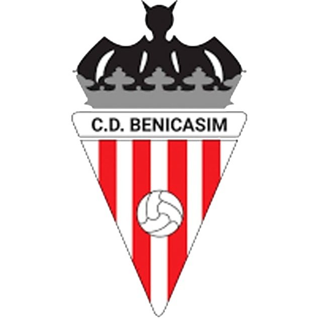 Escudo del Benicasim B