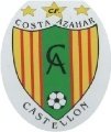 Escudo del C. Azahar A