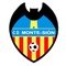 Escudo Monte Sion C