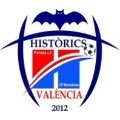 Escudo del Historics Valencia C