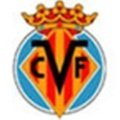 Escudo del Villarreal C