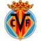 Escudo Villarreal C