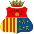 Escudo del Torrent Club de Futbol C