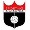 Escudo del S. Almazora