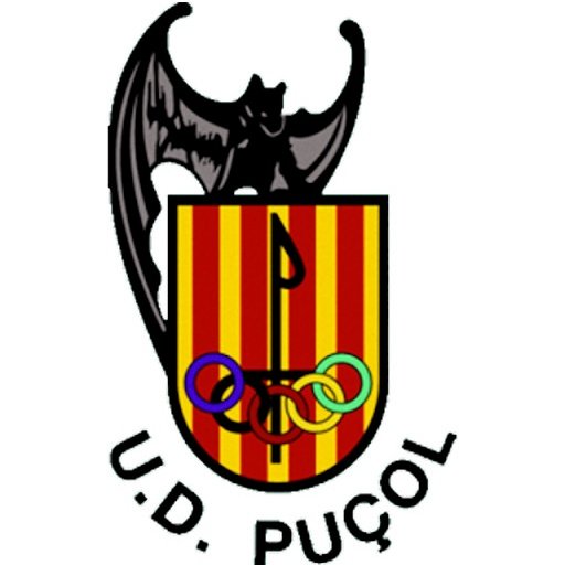 Escudo del Puzol B