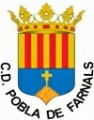 La Creu CF Pobla Farnals