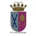 Escudo del Losa Obispo A