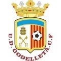 Escudo del Godelleta