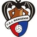 Escudo del J. Manisense B