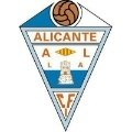 Escudo del Independiente Alicante B