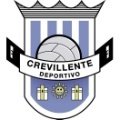 Escudo del Crevillente Deportivo B