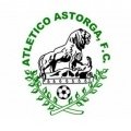 Escudo del Atl. Astorga