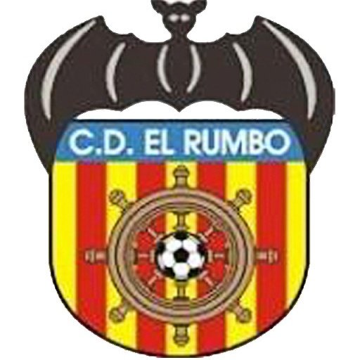 Escudo del El Rumbo A