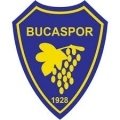Escudo del Bucaspor