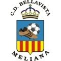 Escudo del B. Meliana