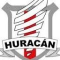Escudo del Huracan V. B