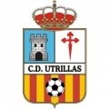 Escudo del CD Utrillas