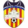 Escudo del Albal CF