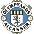 Olympyakos de Alcasser