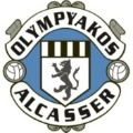 Olympyakos de Alcasser