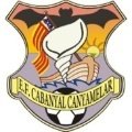 Escudo del C. Canyamelar