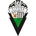 Escudo del Xixona Esportiu