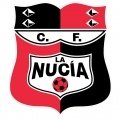 Escudo del La Nucia Sub 14