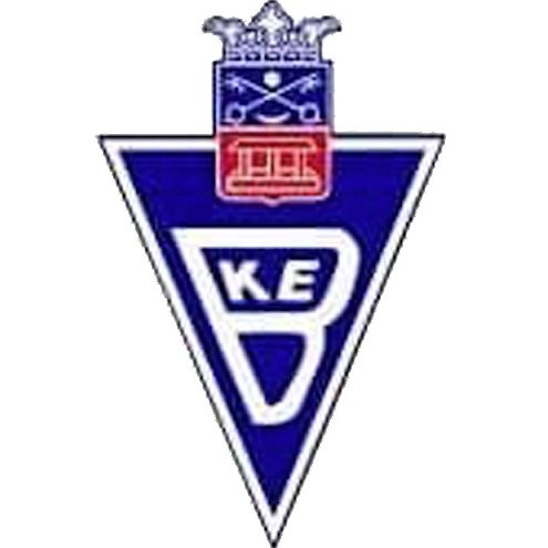 Escudo del Bergara KE