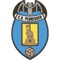 Escudo del Pedreguer Sub 14