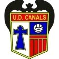 Canals B