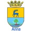 Escudo del Anna