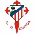 Grixoa