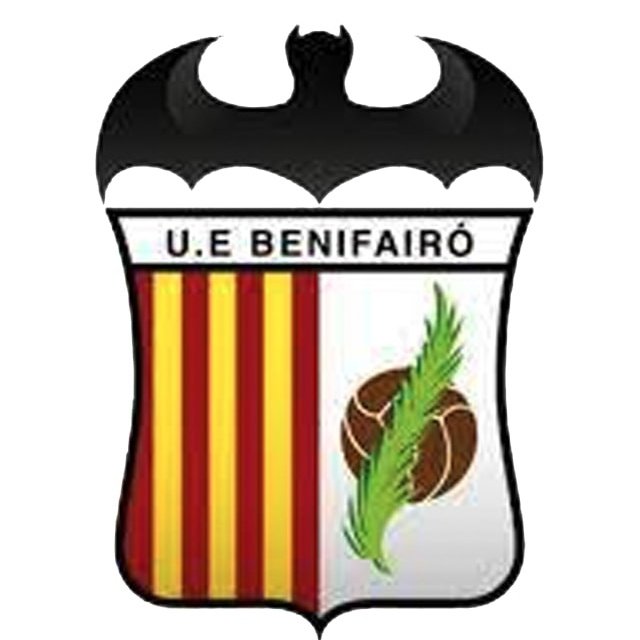 Escudo del Benifairo La Valldigna A