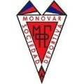 Escudo del Monovar C.D.