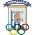 Escudo del Castalla