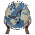 Elda Racing Calzado Club de Futbol A