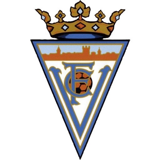 Escudo del Villena B