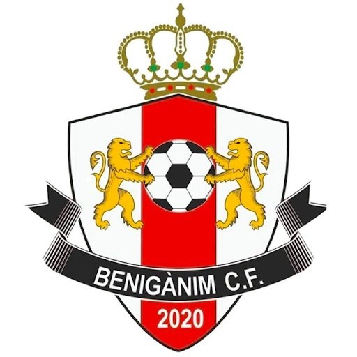 Escudo del Beniganim A