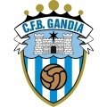 Escudo del Gandia A