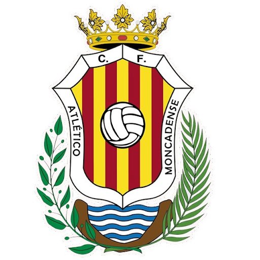 Atletico Moncadense A