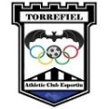 Escudo del Torrefiel Athletic A